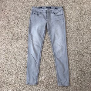 Gray Vigoss Jeans